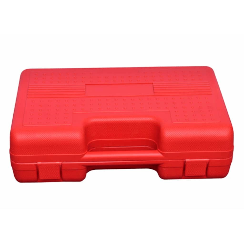 6-Piece Radiator Cooling System Vacuum Purge and Refill Kit